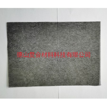 增強材料～碳纖維薄氈10g/m2